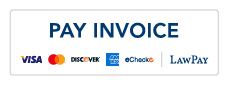 Law Pay Invoice Button